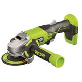 Ryobi RAG1010125SF 1010Watt 125mm Avuç Taşlama Makinesi+Türkiye Garantili+Kargo Bedava