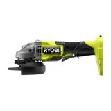 Ryobi RAG18X-0 Kömürsüz Avuç Taşlama