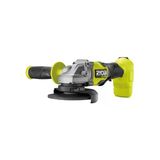 Ryobi RAG18X125-0 Akülü Kömürsüz Avuç Taşlama 125 mm (Akü ve Şarj Cihazı Dahil Değildir) - 5133006422