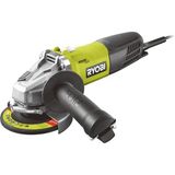 Ryobi RAG800-125G 800 W Avuç Taşlama Makinesi