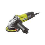 Ryobi RAG800115G 800W 115mm Avuç Taşlama