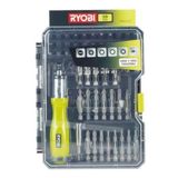 Ryobi RAK59SD Tornavida Seti