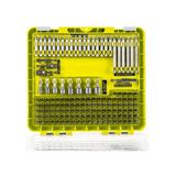 Ryobi Rakd141 Vidalama Ve Lokma Seti 141 Parca 5132004667