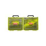Ryobi RAKDD200 200 Parça Delme ve Vidalama Seti