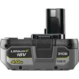 Ryobi RB1840X 18V 4.0AH Li-Ion Akü (5133005053)