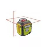 Ryobi Rb360rll 360 Kırmzı Çizgili Lazer Metre