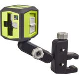 Ryobi RBCLLG1 15 m Yeşil Çapraz Lazermetre