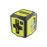 Ryobi Rbcllg1 Yeşil 15 Metre Çapraz Lazer