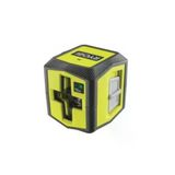 Ryobi Rbcllg1 Yeşil Çarpraz Çizgi Lazeri 15M