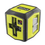 Ryobi RBCLLR1 10 m Kırmızı Çapraz Lazermetre