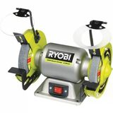Ryobi Rbg6g1 Zımpara Taş Motoru 250W - 5133004823