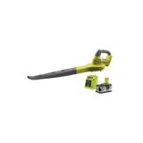 Ryobı Rbl1820s40f Akülü Üfleme Makinası