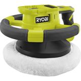 Ryobi RBP1825-0 18V Li-Ion Akülü Orbital Polisaj Makinesi 25CM (5133005541)