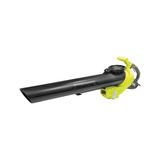 Ryobi RBV3000CESV 3000 W Yaprak Toplama ve Üfleme Makinası Yüksek Emiş Gücü ile Hızlı Kullanım