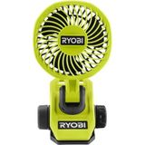 Ryobi Rcf4-0 4V USB Lityum Akülü Vantilatör (Akü Dahil Değildir.) (5133006130)