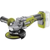 Ryobi RCK182BL-252S Set (Matkap+Taşlama) 18V (1x2.0 Ah + 1x5.0 Ah)