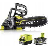 Ryobi RCS18X3050F 18 V Akülü Ağaç Kesme Motoru