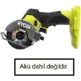 Ryobi Rct18C-0 Akülü Metal Kesme (Akü Dahil Değildir)
