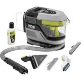 Ryobi RDC18BL-0 Koltuk ve Halı Yıkama Makinesi