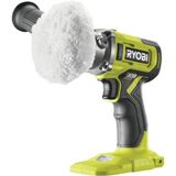 Ryobi RDP18-0 Akülü Polisaj Makinesi (Akü Dahil Değildir.) (5133005897)