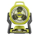 Ryobi RF18-0 Vantilatör