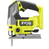 Ryobi Rjs18x 18 V 4.0 Ah Çift Akülü Kömürsüz Dekupaj Testere