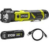 Ryobi RLP4-120G 4V Akülü El Feneri
