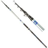 Ryobi Rocket R. 425 cm 100-250 gr Atarlı Surf Kamış