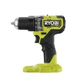 Ryobi RPD18C-0 One+ Solo Kömürsüz Akülü Darbeli Matkap