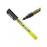 Ryobi Rpm26pk Marker Boya Kalemi Siyah 5132005350