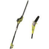 Ryobi RPP750450 Elektrikli Dal Budama ve Çit Budama Makinası 750 W