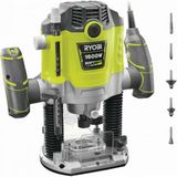Ryobi RRT1600-K 1600W Çift Kollu Freze (5133004796)