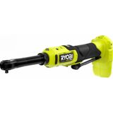 Ryobi Rrw1838x-0 One+ 18V Akülü Kömürsüz Cırcır Makinesi 3/8 (Akü Ve Şarj Cihazı Dahil Değildir) - 5133005390