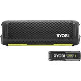 Ryobi RS4-120G 4V Akülü Bluetooth Hoparlör (5133006428)