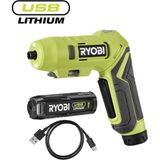 Ryobi RSDP4-120G 2 Ah Akülü Vidalama