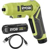 Ryobi RSDP4-120G 2 Ah Akülü Vidalama