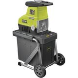Ryobi RSH3045U Elektrikli Sessiz Yaprak ve Dal Öğütme Makinesi 3000W - 5133004335