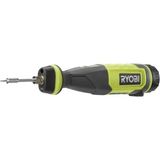 Ryobi rsı4-0 4V USB Lithium Akülü Havya Kalemi (Akü Dahil Değildir.) (5133006137)