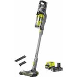 Ryobi Rsvs18-1C20g 2.0Ah Tek Akülü Kömürsüz Dikey Süpürge - 5133006515