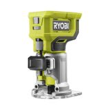 RYOBI RTR18-0 Solo Akülü Fornika Traşlama Makinesi