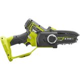 Ryobi RUY18PSX10A-0 Akülü Kömürsüz Budama Testeresi 10CM (Akü Dahil Değildir.) (5133005433)