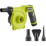 Ryobi Rvı4-0 4V Akülü Üfleme Makinesi (Akü Dahil Değildir.) (5133006426)