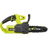 Ryobi RY18CS20A-0 Ne+ Akülü Kömürsüz Budama Testeresi 20CM (Akü Dahil Değildir.) (5133005414)