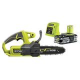 Ryobi RY18CS20A-125 Li-Ion 18 V 2.5 Ah 20 cm Orman Motoru