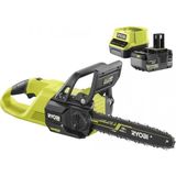 Ryobi RY18CSX30A-150 30 cm Akülü Ağaç Kesme Motoru