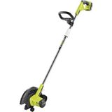 Ryobi RY18EGA-0 Akülü Kenar Kesme Makinesi (Akü Dahil Değildir.) (5133004891)