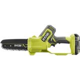 Ryobi RY18PS15A-120 Akülü Budama Testeresi (1X2.0AH) (5133006554)