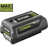 Ryobi Ry36b40b Max Power 36V 4.0 Ah Lityum Yedek Akü - 5133005549