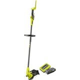 Ryobi RY36LT33A-120 36V Akülü Tırpan 28CM 2.0AH (5133004545)