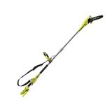 Ryobi Ry36pp25a-0 Akülü Teleskobik Yüksek Dal Budama Makinesi